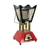 سیرامک الیکٹرک ہیٹر